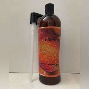 Wen SUMMER HONEY PEACH Cleansing Conditioner 32 oz